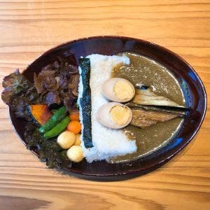 レストラン幻想郷 かもしか荘