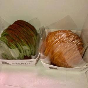 ろまん亭 さっぽろ東急店