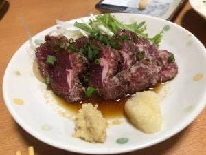 味処酒処一心