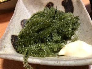 味処酒処一心