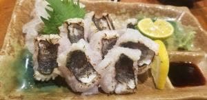 市松食堂