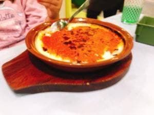 サイゼリヤ イオンモール幕張新都心店