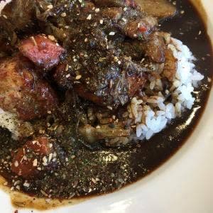 カレーハウスCoCo壱番屋 茨城総和下辺見店
