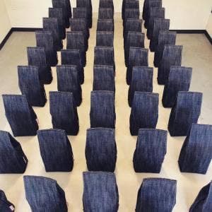 SALON DE DENIM