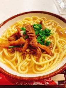 真仁屋そば屋