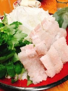 日本料理 三粋