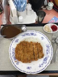 大津カントリークラブ東コース