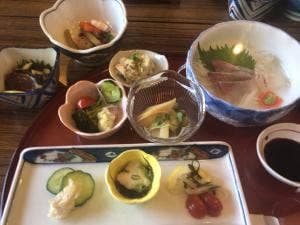 狸屋