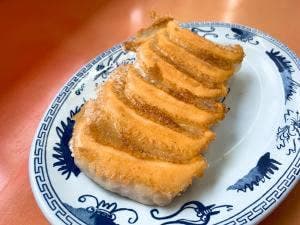 餃子専門店 正嗣 氏家店