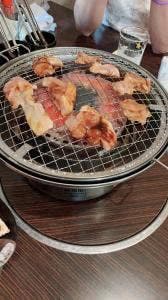 鳥あみ焼き 鶏っこ