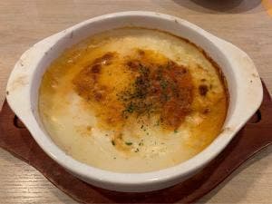 ガスト 武蔵嵐山店
