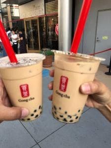 ゴンチャ ららぽーとTOKYO-BAY店