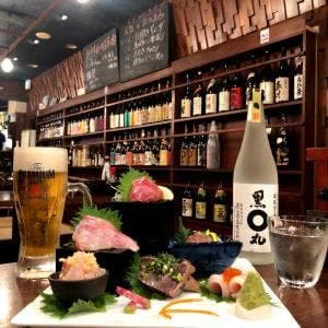 きむら屋 飯田橋駅前