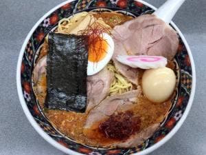 玉川大盛軒
