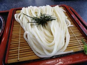 うどんの里 やまびこ 玉川店