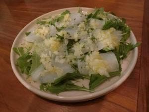 お酒と洋風ごはん おむかい