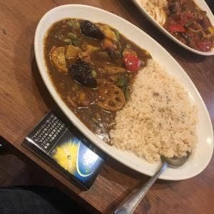 心斎橋MADRAS5 天神橋筋5丁目店