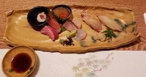 北新地 松庵