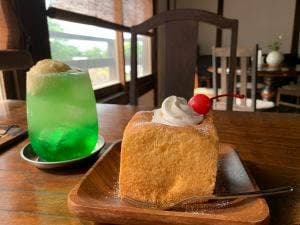 cafe こはこ