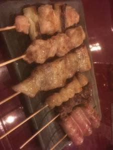 焼鶏処 ゑぼし