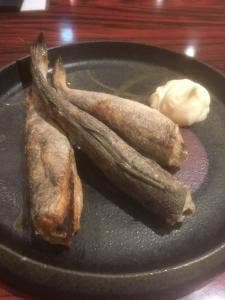 遠野物語