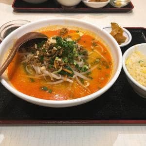 広東料理 青山一品 青山本店