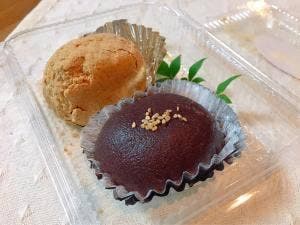 きみちゃんのおはぎ堂