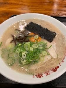 佐賀ラーメン喰道楽 鳥栖店