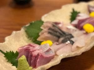 居酒屋 海山