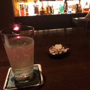 バー ストレガ
