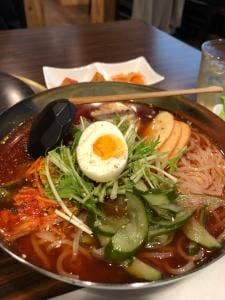 梨の家 八丁堀店
