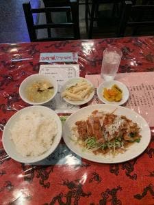 天天飯店