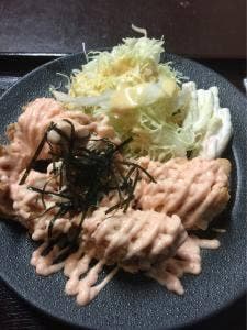 鳥丸 新小岩店