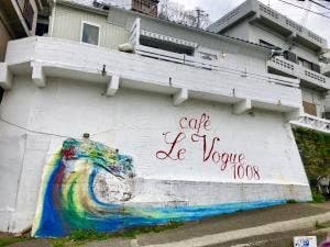 Le Vogue 1008