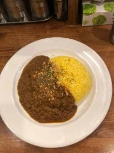 横濱咖喱商会 ハマール
