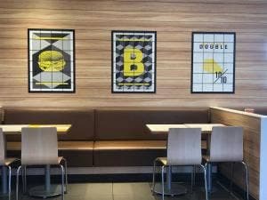 マクドナルド 武雄店