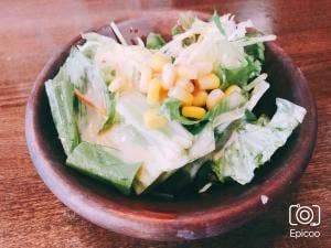 ハンバーグ康