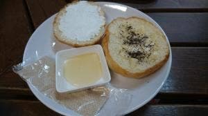 ヘルシーアイランドカフェ 奄美店