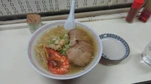バスラーメン