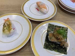 かっぱ寿司 三島店