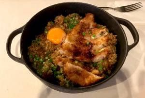 カリー食堂 キュリ