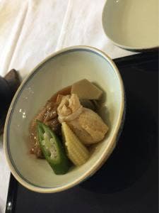 お料理 松山