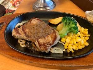 ステーキ宮 前橋東部店