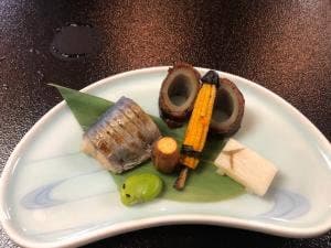 手打ちそば かわ咲
