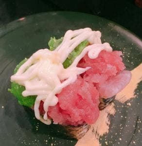 まぐろ問屋 三浦三崎港 横浜ワールドポーターズ店