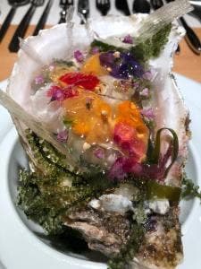 肉割烹 無膳福助