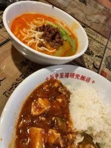 陳麻家 日本橋三越前店