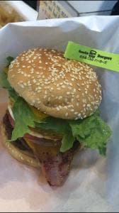 Sasebo C&B Bagers 下京町店