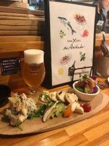 Bar ARIKADO