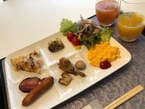 THE SCENE amami spa&resort